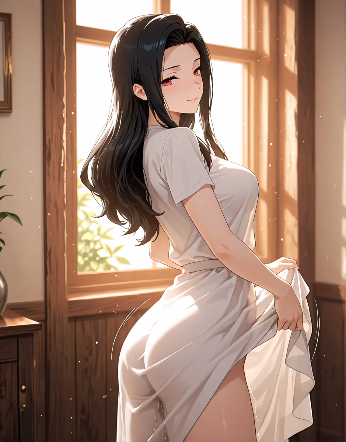 Mayumi Saegusa - The Irregular at Magic High School (Mahouka Koukou no Rettousei) - Hentai Gallery 8 - 470 Images — image 67 of 470
