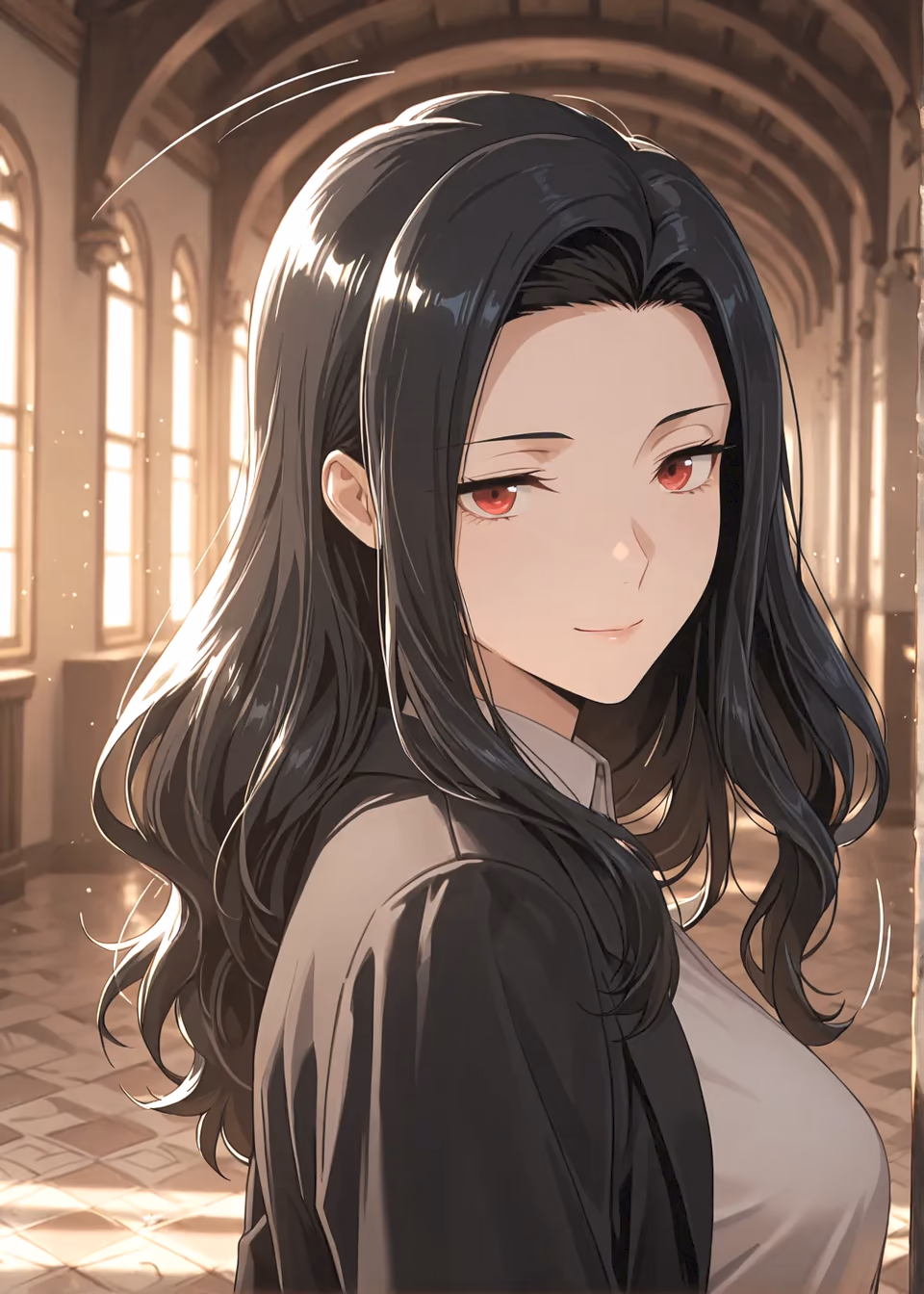 Mayumi Saegusa - The Irregular at Magic High School (Mahouka Koukou no Rettousei) - Hentai Gallery 8 - 470 Images — image 7 of 470