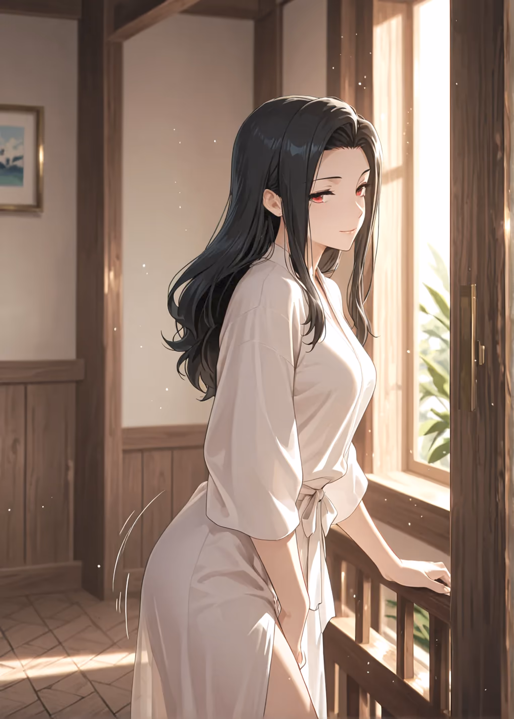 Mayumi Saegusa - The Irregular at Magic High School (Mahouka Koukou no Rettousei) - Hentai Gallery 8 - 470 Images — image 8 of 470