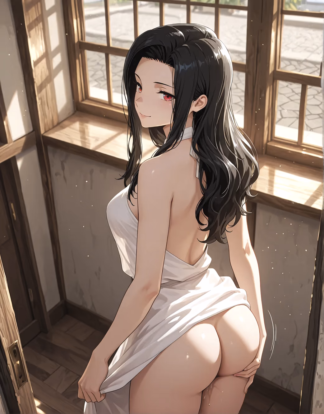 Mayumi Saegusa - The Irregular at Magic High School (Mahouka Koukou no Rettousei) - Hentai Gallery 8 - 470 Images — image 83 of 470