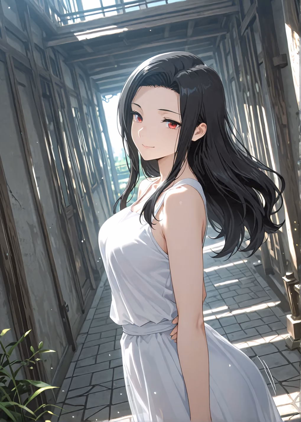 Mayumi Saegusa - The Irregular at Magic High School (Mahouka Koukou no Rettousei) - Hentai Gallery 8 - 470 Images — image 9 of 470