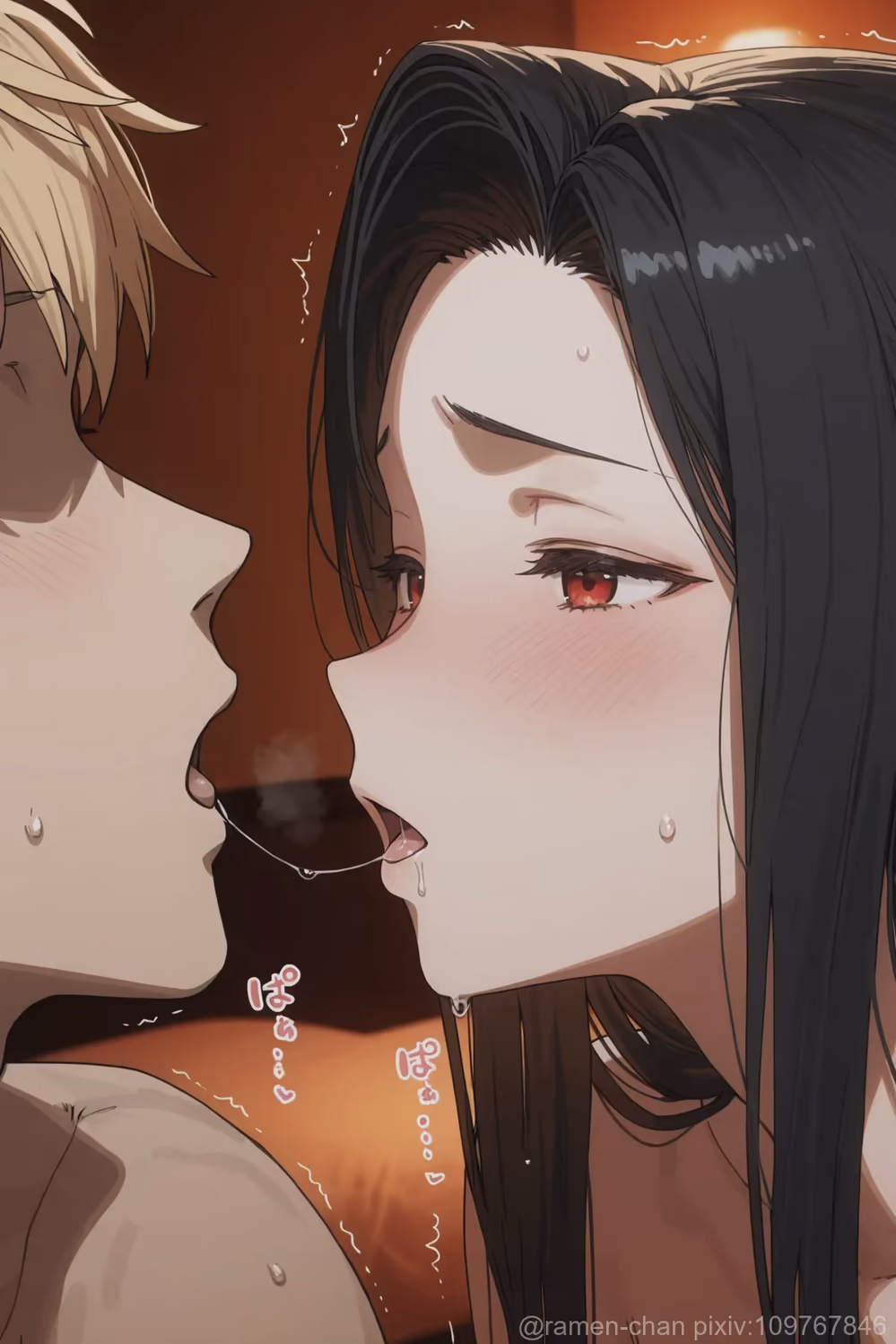 Mayumi Saegusa - The Irregular at Magic High School (Mahouka Koukou no Rettousei) - Hentai Gallery 71 - 201 Images — image 11 of 201