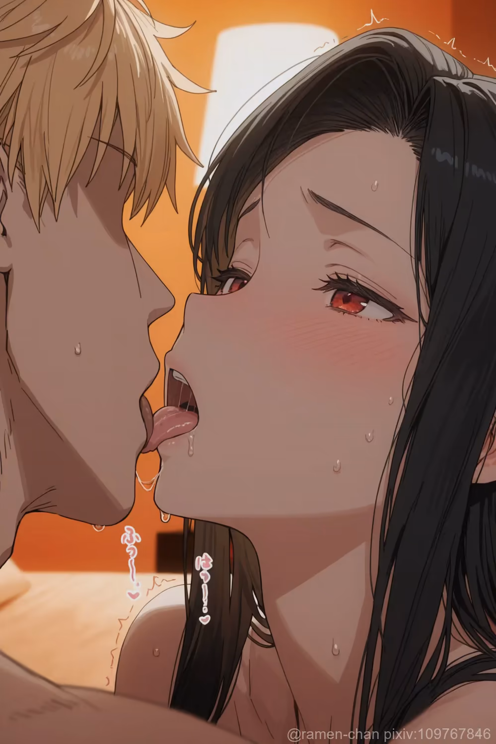 Mayumi Saegusa - The Irregular at Magic High School (Mahouka Koukou no Rettousei) - Hentai Gallery 71 - 201 Images — image 14 of 201