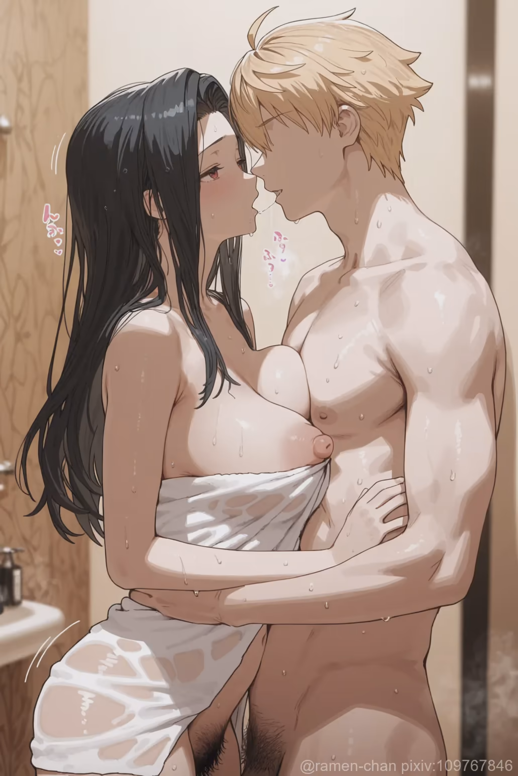 Mayumi Saegusa - The Irregular at Magic High School (Mahouka Koukou no Rettousei) - Hentai Gallery 71 - 201 Images — image 200 of 201