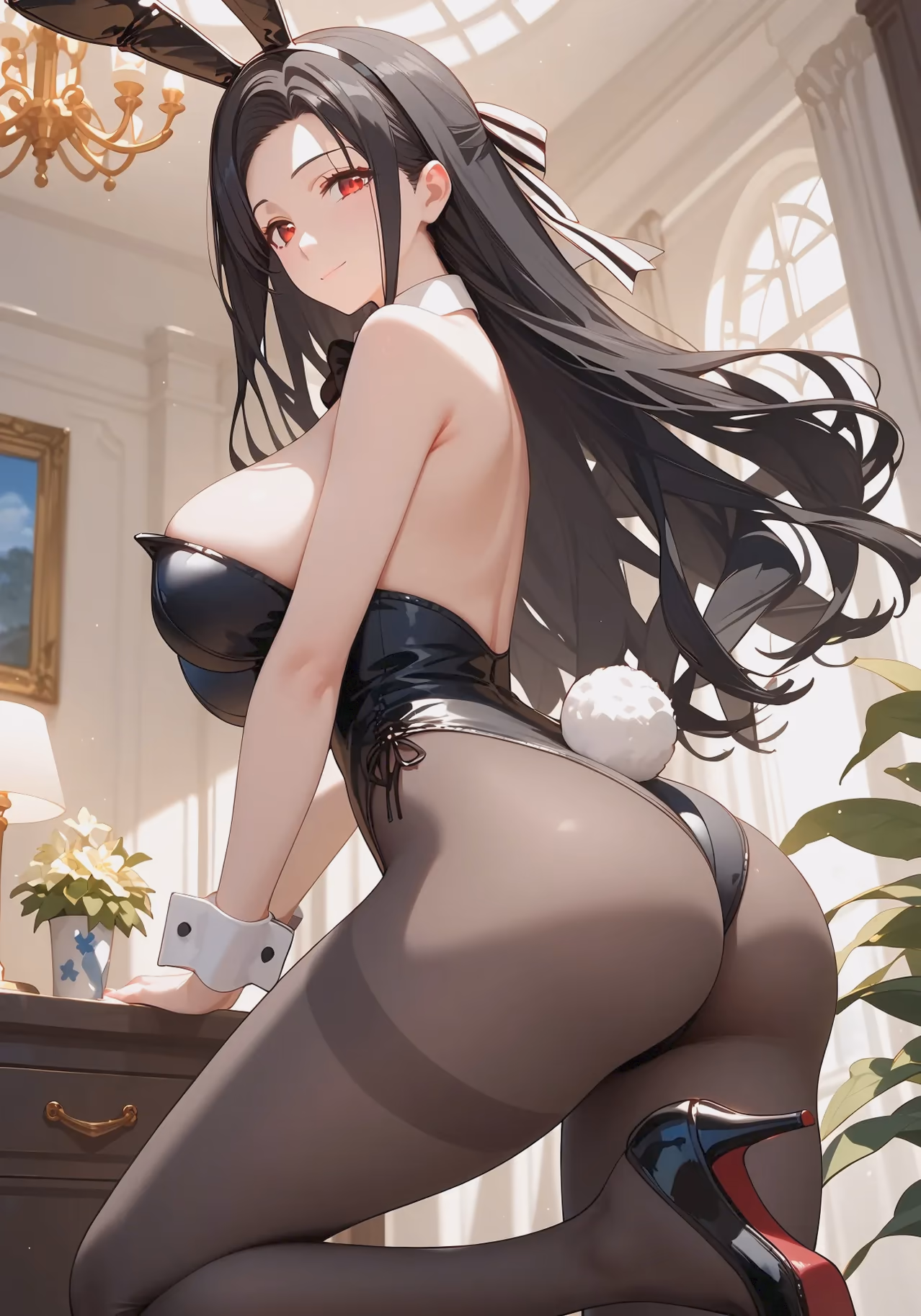 Mayumi Saegusa - The Irregular at Magic High School (Mahouka Koukou no Rettousei) - Hentai Gallery 73 - 142 Images — image 3 of 142