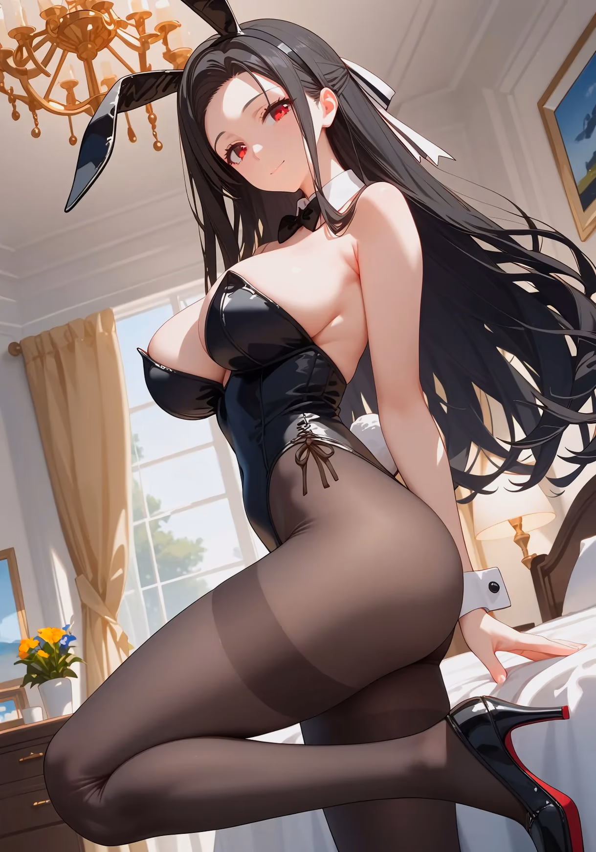 Mayumi Saegusa - The Irregular at Magic High School (Mahouka Koukou no Rettousei) - Hentai Gallery 73 - 142 Images — image 5 of 142