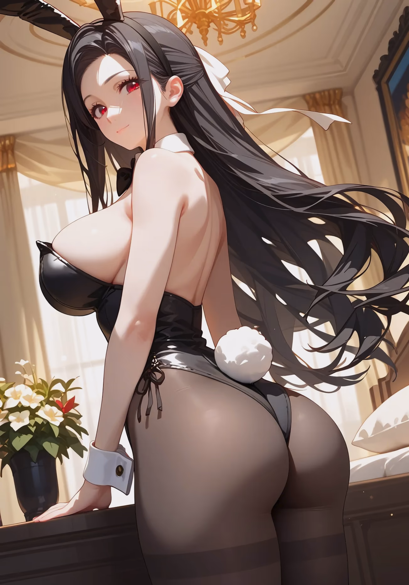 Mayumi Saegusa - The Irregular at Magic High School (Mahouka Koukou no Rettousei) - Hentai Gallery 73 - 142 Images — image 8 of 142
