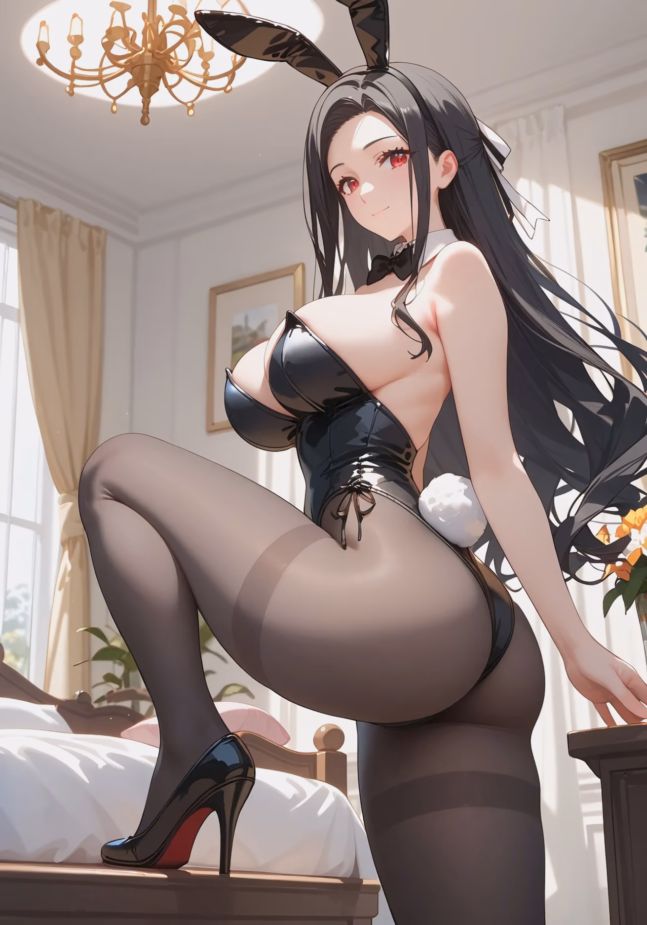 Mayumi Saegusa - The Irregular at Magic High School (Mahouka Koukou no Rettousei) - Hentai Gallery 73 - 142 Images — image 9 of 142
