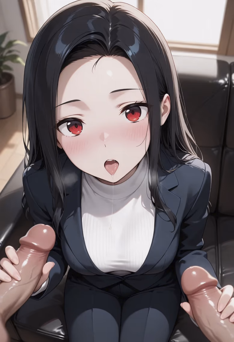 Mayumi Saegusa - The Irregular at Magic High School (Mahouka Koukou no Rettousei) - Hentai Gallery 74 - 534 Images — image 237 of 534