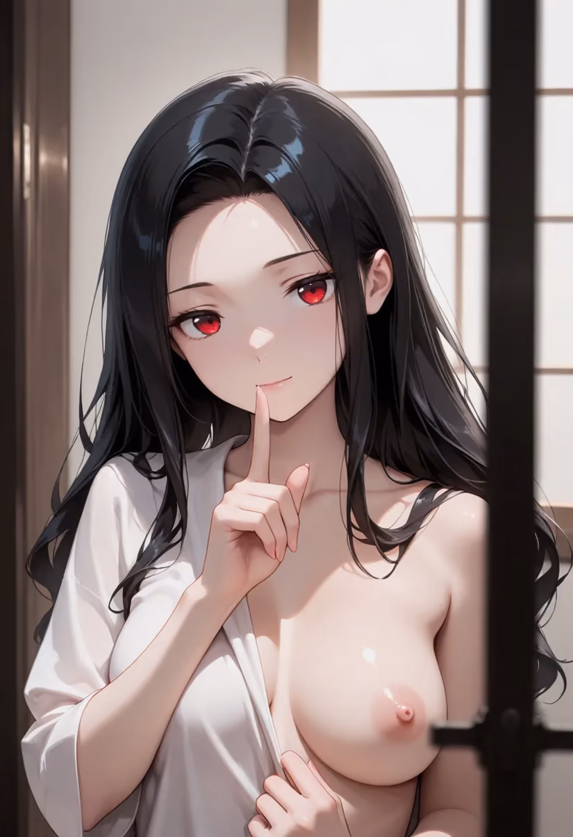 Mayumi Saegusa - The Irregular at Magic High School (Mahouka Koukou no Rettousei) - Hentai Gallery 74 - 534 Images — image 279 of 534