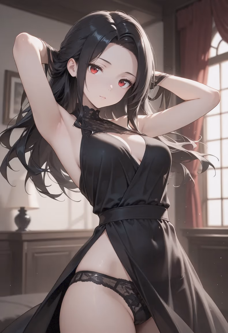 Mayumi Saegusa - The Irregular at Magic High School (Mahouka Koukou no Rettousei) - Hentai Gallery 74 - 534 Images — image 412 of 534