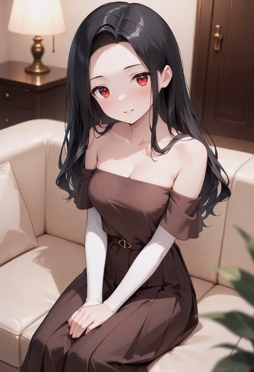 Mayumi Saegusa - The Irregular at Magic High School (Mahouka Koukou no Rettousei) - Hentai Gallery 74 - 534 Images — image 465 of 534