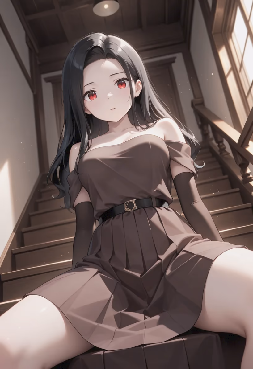 Mayumi Saegusa - The Irregular at Magic High School (Mahouka Koukou no Rettousei) - Hentai Gallery 74 - 534 Images — image 467 of 534