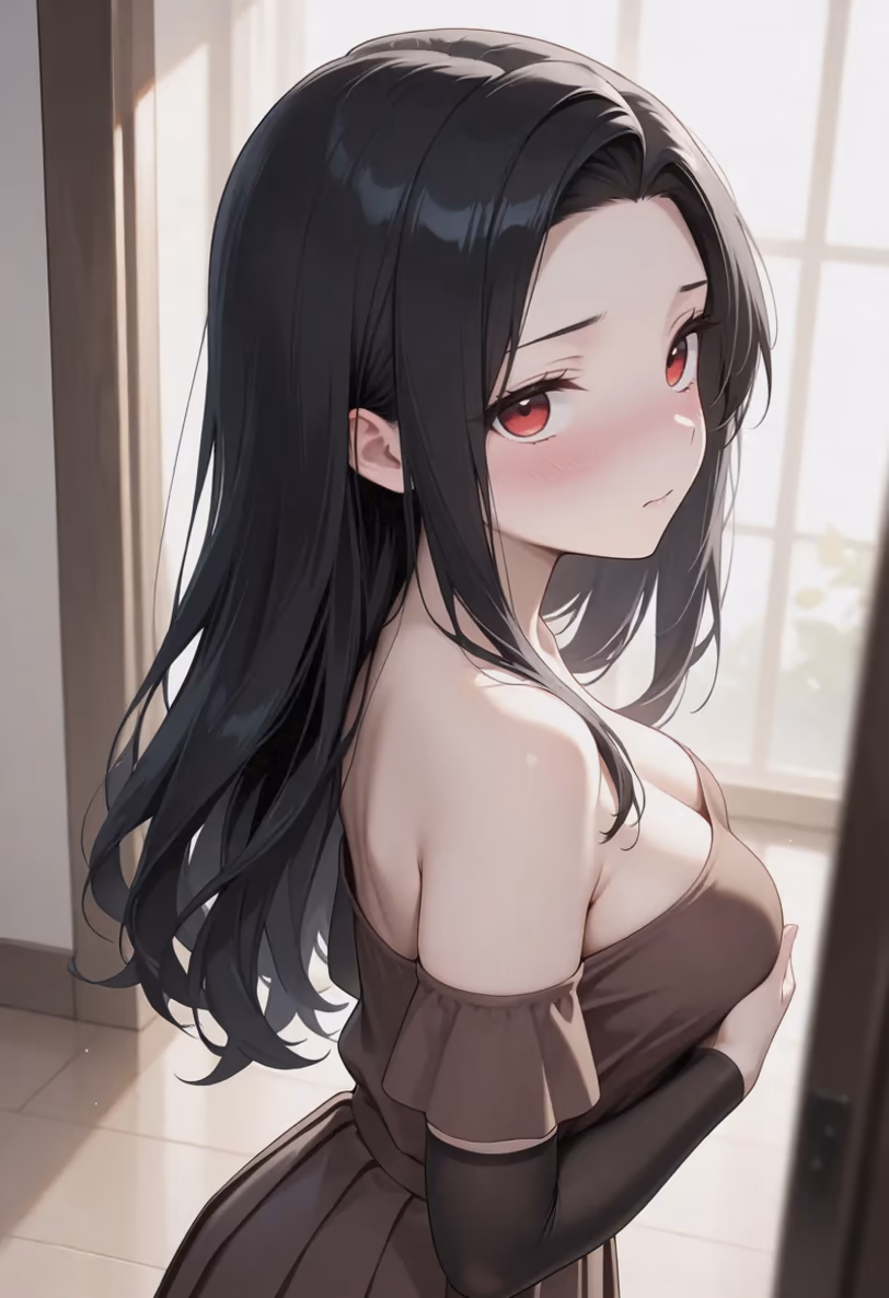 Mayumi Saegusa - The Irregular at Magic High School (Mahouka Koukou no Rettousei) - Hentai Gallery 74 - 534 Images — image 472 of 534