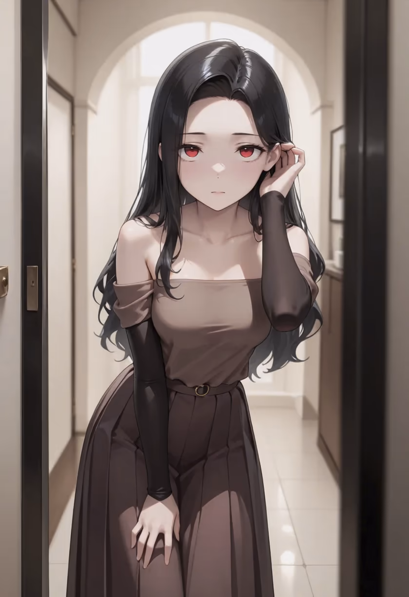 Mayumi Saegusa - The Irregular at Magic High School (Mahouka Koukou no Rettousei) - Hentai Gallery 74 - 534 Images — image 483 of 534
