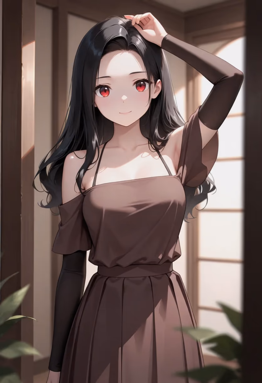 Mayumi Saegusa - The Irregular at Magic High School (Mahouka Koukou no Rettousei) - Hentai Gallery 74 - 534 Images — image 484 of 534