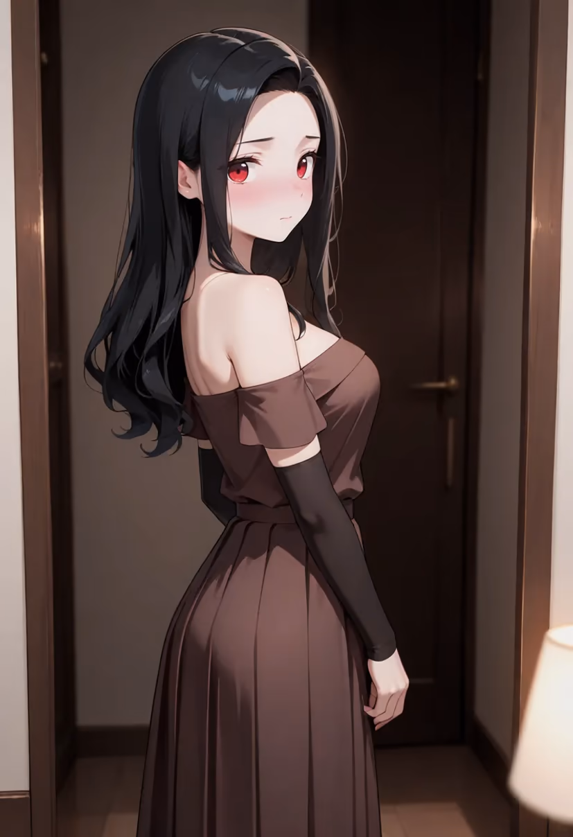 Mayumi Saegusa - The Irregular at Magic High School (Mahouka Koukou no Rettousei) - Hentai Gallery 74 - 534 Images — image 485 of 534