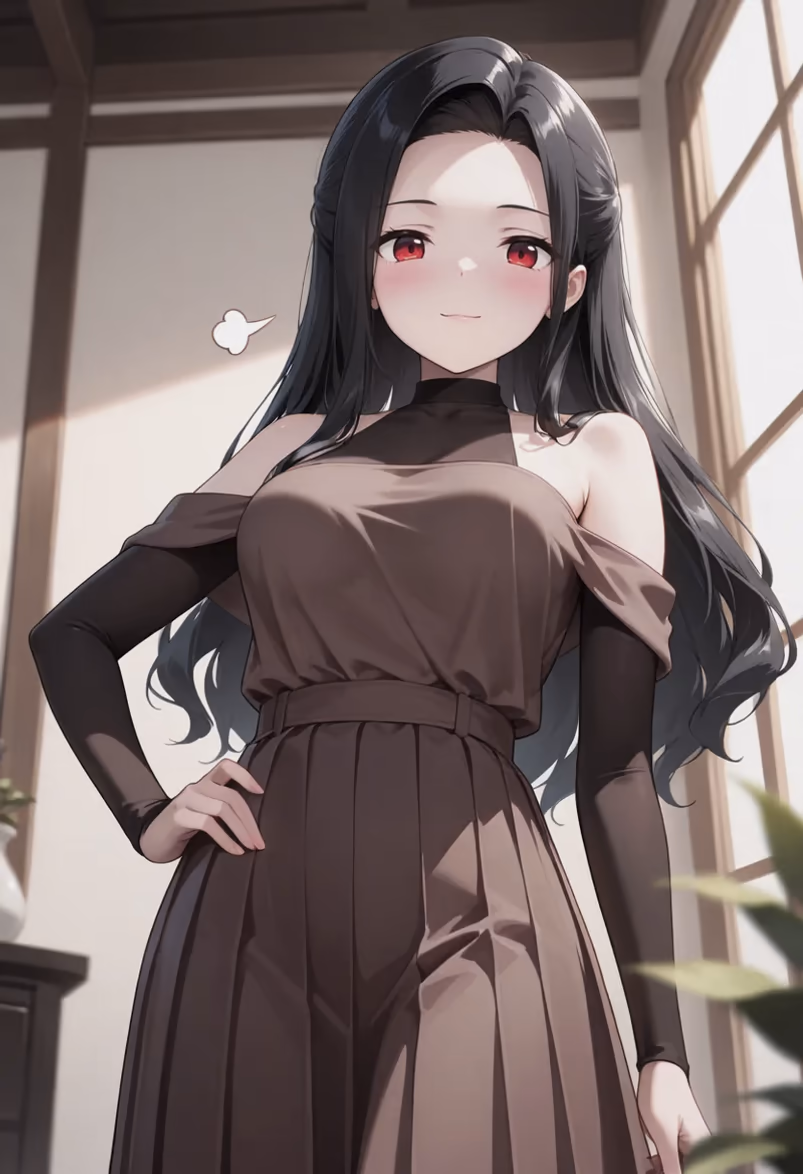 Mayumi Saegusa - The Irregular at Magic High School (Mahouka Koukou no Rettousei) - Hentai Gallery 74 - 534 Images — image 488 of 534