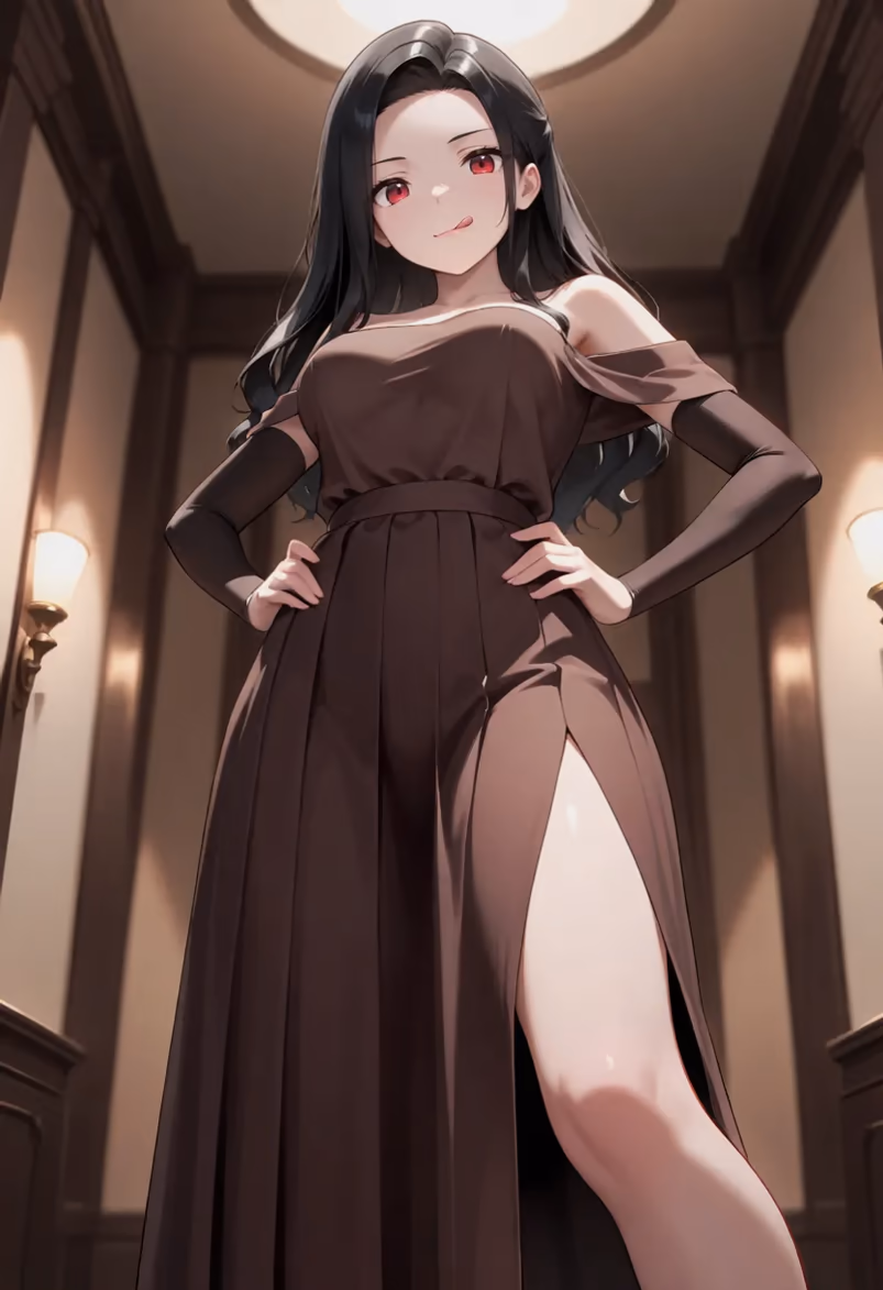 Mayumi Saegusa - The Irregular at Magic High School (Mahouka Koukou no Rettousei) - Hentai Gallery 74 - 534 Images — image 489 of 534