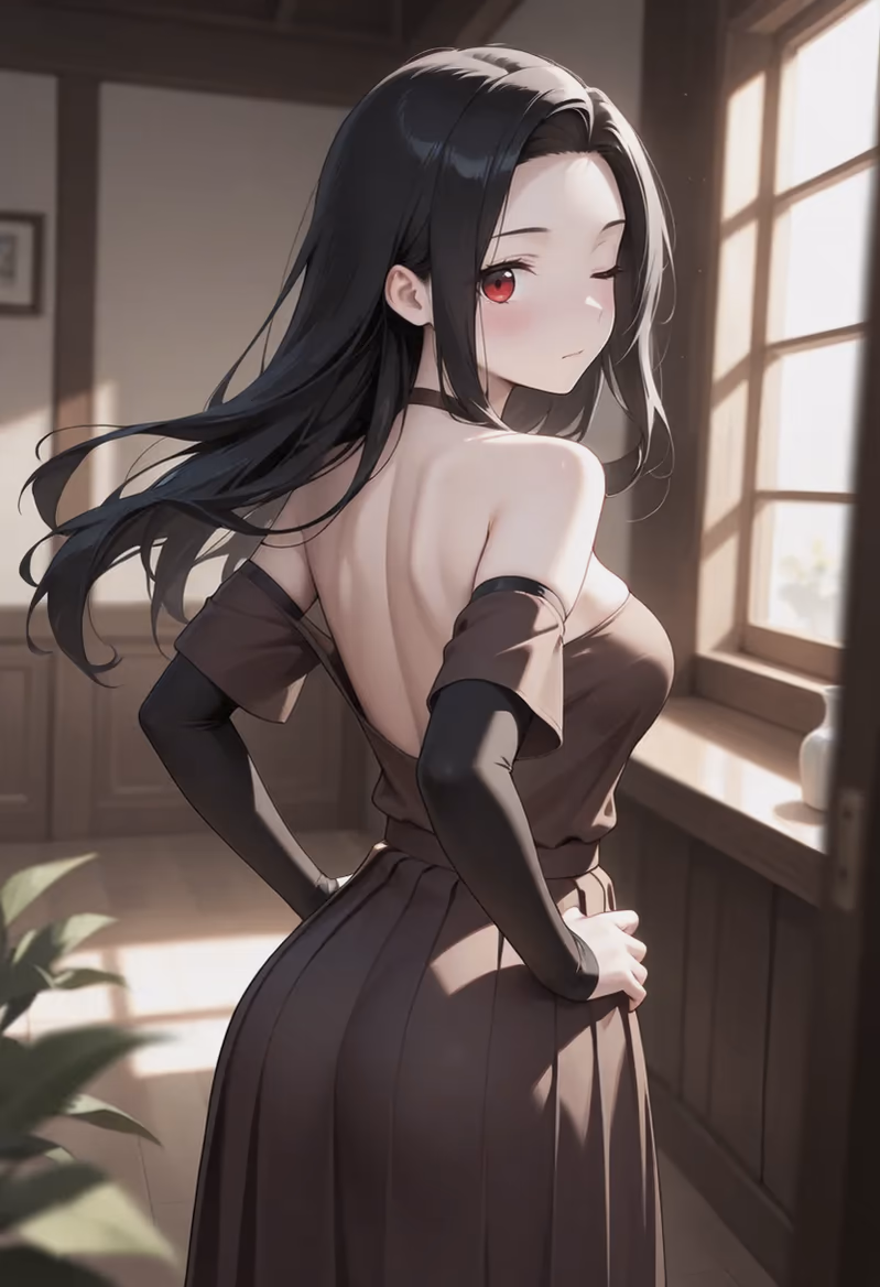 Mayumi Saegusa - The Irregular at Magic High School (Mahouka Koukou no Rettousei) - Hentai Gallery 74 - 534 Images — image 495 of 534