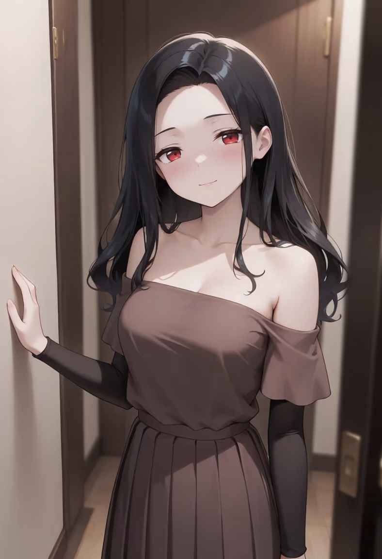 Mayumi Saegusa - The Irregular at Magic High School (Mahouka Koukou no Rettousei) - Hentai Gallery 74 - 534 Images — image 501 of 534