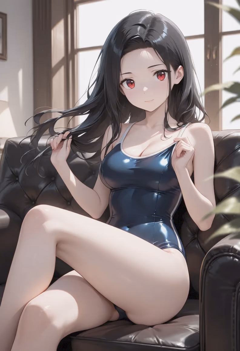 Mayumi Saegusa - The Irregular at Magic High School (Mahouka Koukou no Rettousei) - Hentai Gallery 74 - 534 Images — image 518 of 534