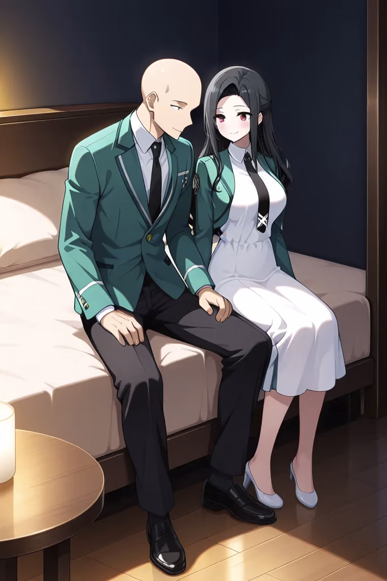 Mayumi Saegusa - The Irregular at Magic High School (Mahouka Koukou no Rettousei) - Hentai Gallery 75 - 94 Images — image 14 of 94