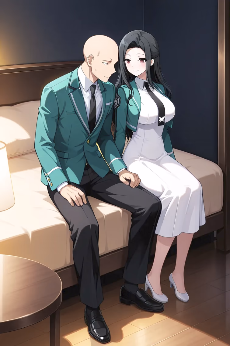 Mayumi Saegusa - The Irregular at Magic High School (Mahouka Koukou no Rettousei) - Hentai Gallery 75 - 94 Images — image 15 of 94