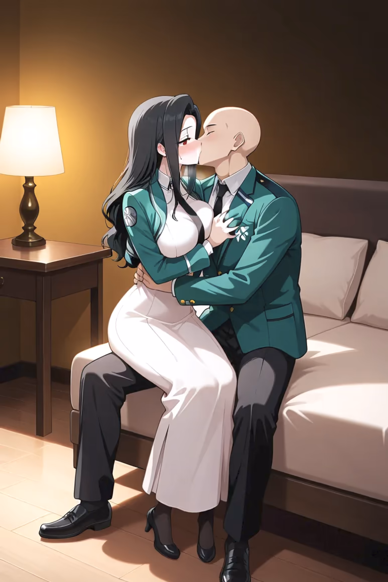 Mayumi Saegusa - The Irregular at Magic High School (Mahouka Koukou no Rettousei) - Hentai Gallery 75 - 94 Images — image 18 of 94