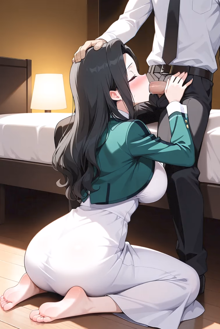 Mayumi Saegusa - The Irregular at Magic High School (Mahouka Koukou no Rettousei) - Hentai Gallery 75 - 94 Images — image 27 of 94