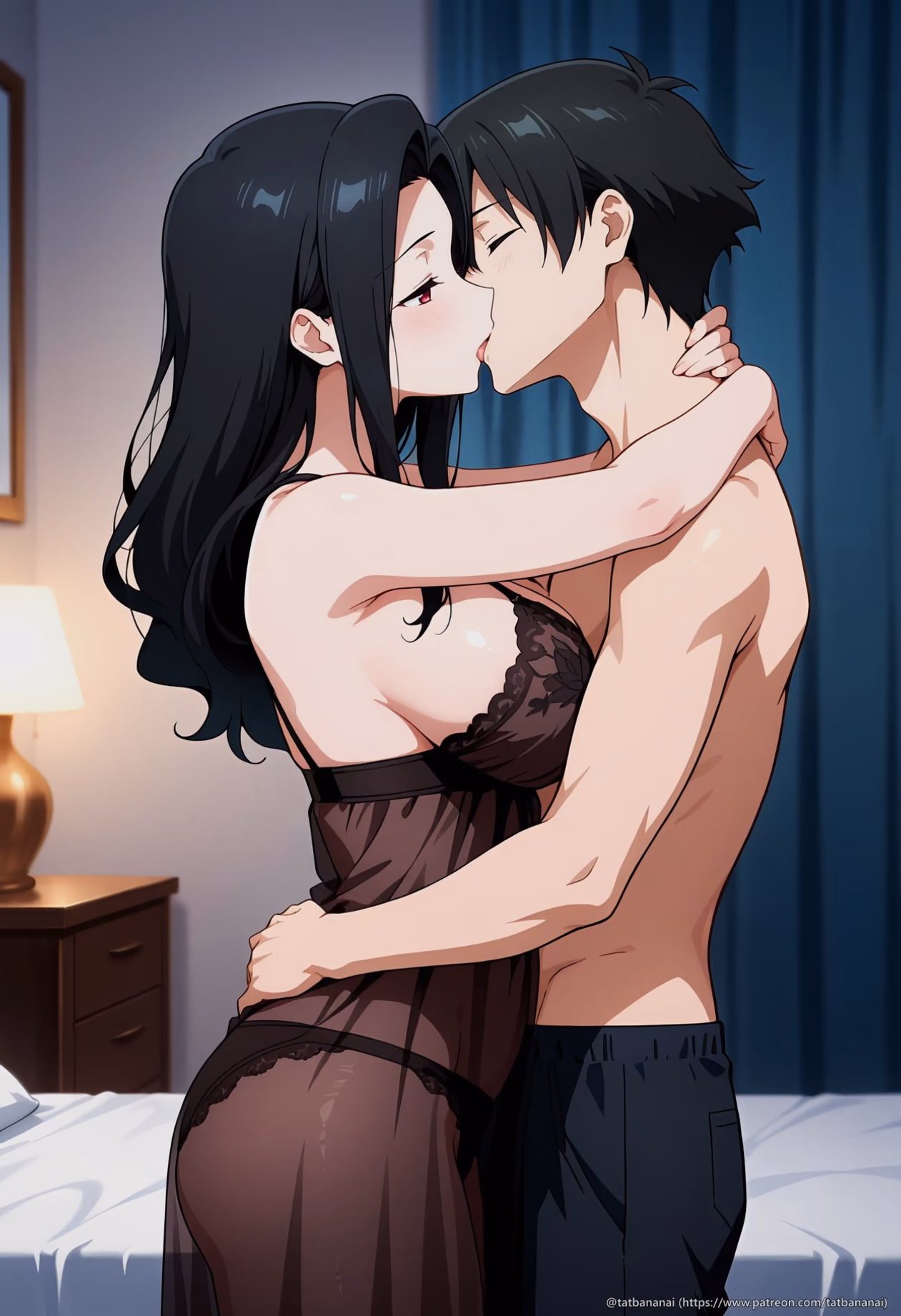 Mayumi Saegusa - The Irregular at Magic High School (Mahouka Koukou no Rettousei) - Hentai Gallery 79 - 198 Images — image 27 of 198