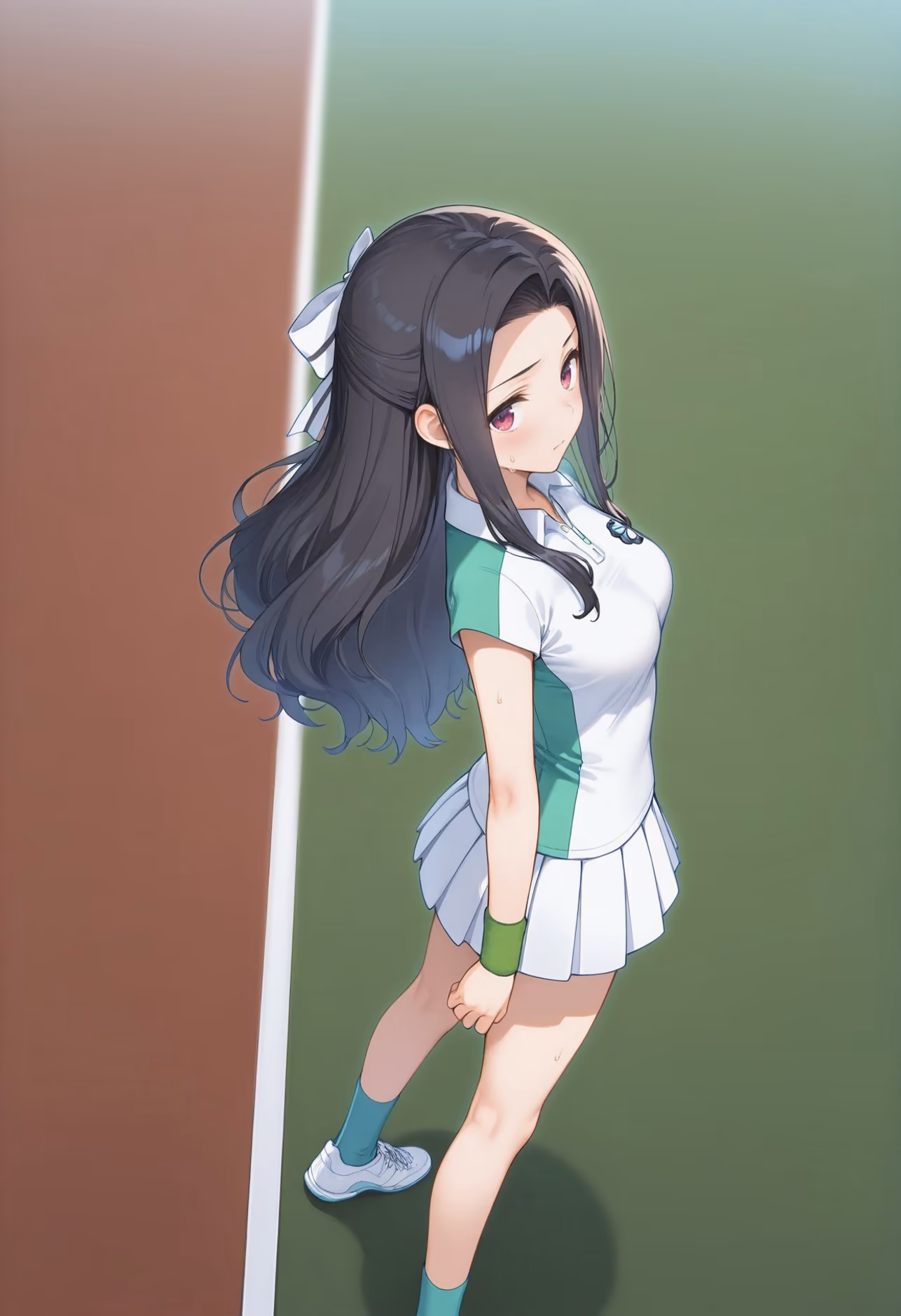 Mayumi Saegusa - The Irregular at Magic High School (Mahouka Koukou no Rettousei) - Hentai Gallery 9 - 239 Images — image 1 of 239