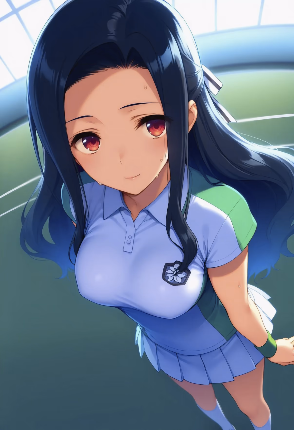 Mayumi Saegusa - The Irregular at Magic High School (Mahouka Koukou no Rettousei) - Hentai Gallery 9 - 239 Images — image 10 of 239