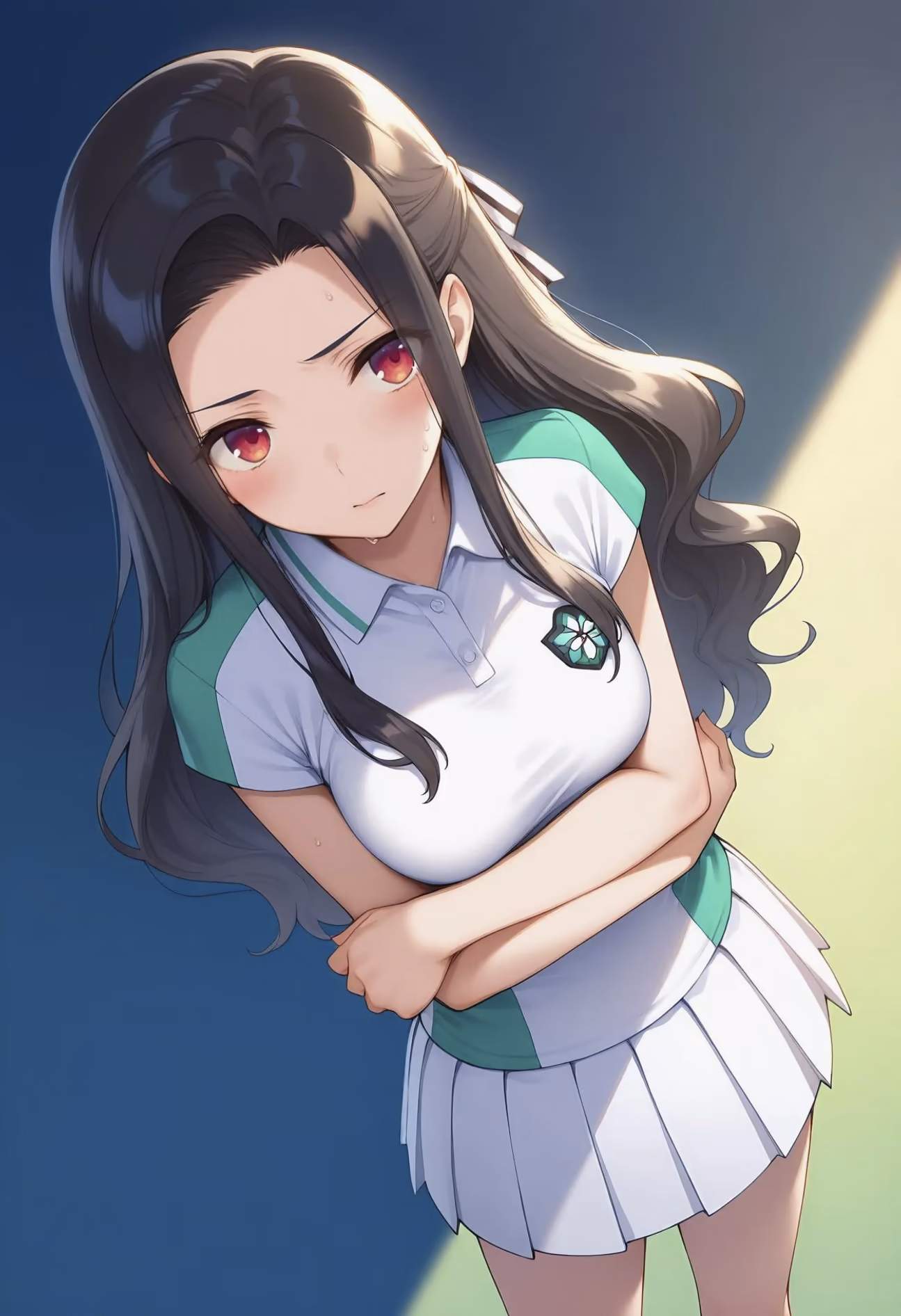 Mayumi Saegusa - The Irregular at Magic High School (Mahouka Koukou no Rettousei) - Hentai Gallery 9 - 239 Images — image 11 of 239