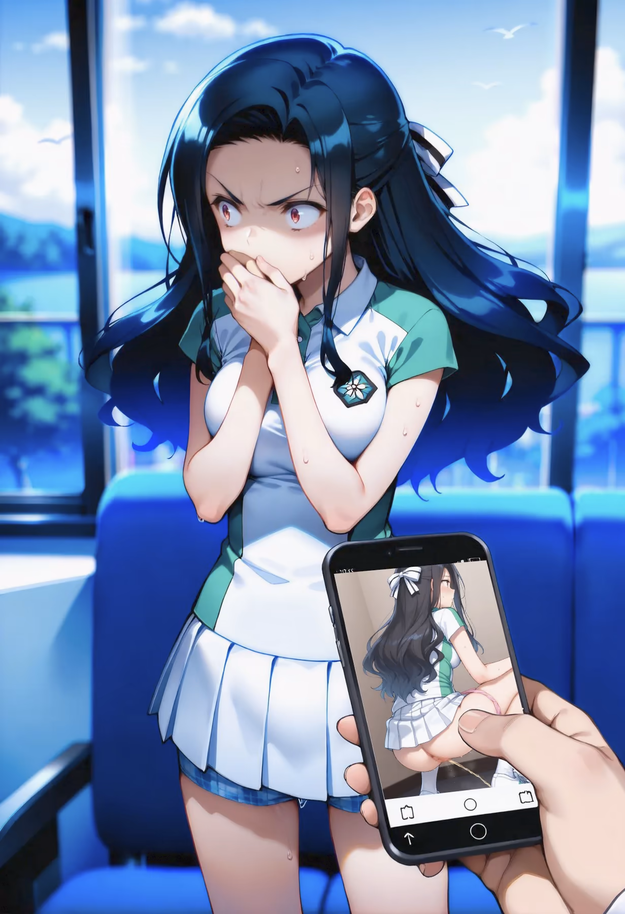 Mayumi Saegusa - The Irregular at Magic High School (Mahouka Koukou no Rettousei) - Hentai Gallery 9 - 239 Images — image 112 of 239