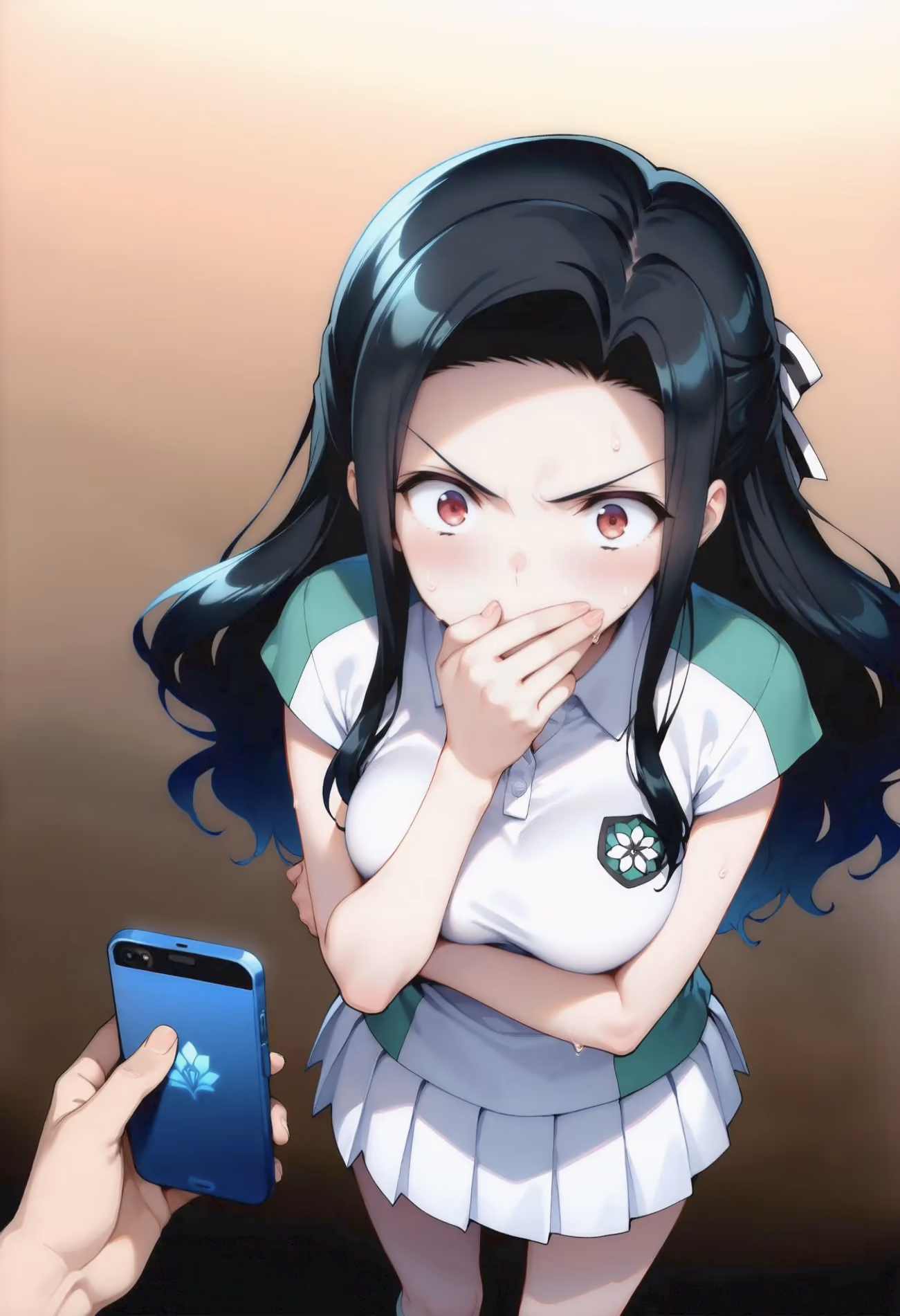 Mayumi Saegusa - The Irregular at Magic High School (Mahouka Koukou no Rettousei) - Hentai Gallery 9 - 239 Images — image 115 of 239