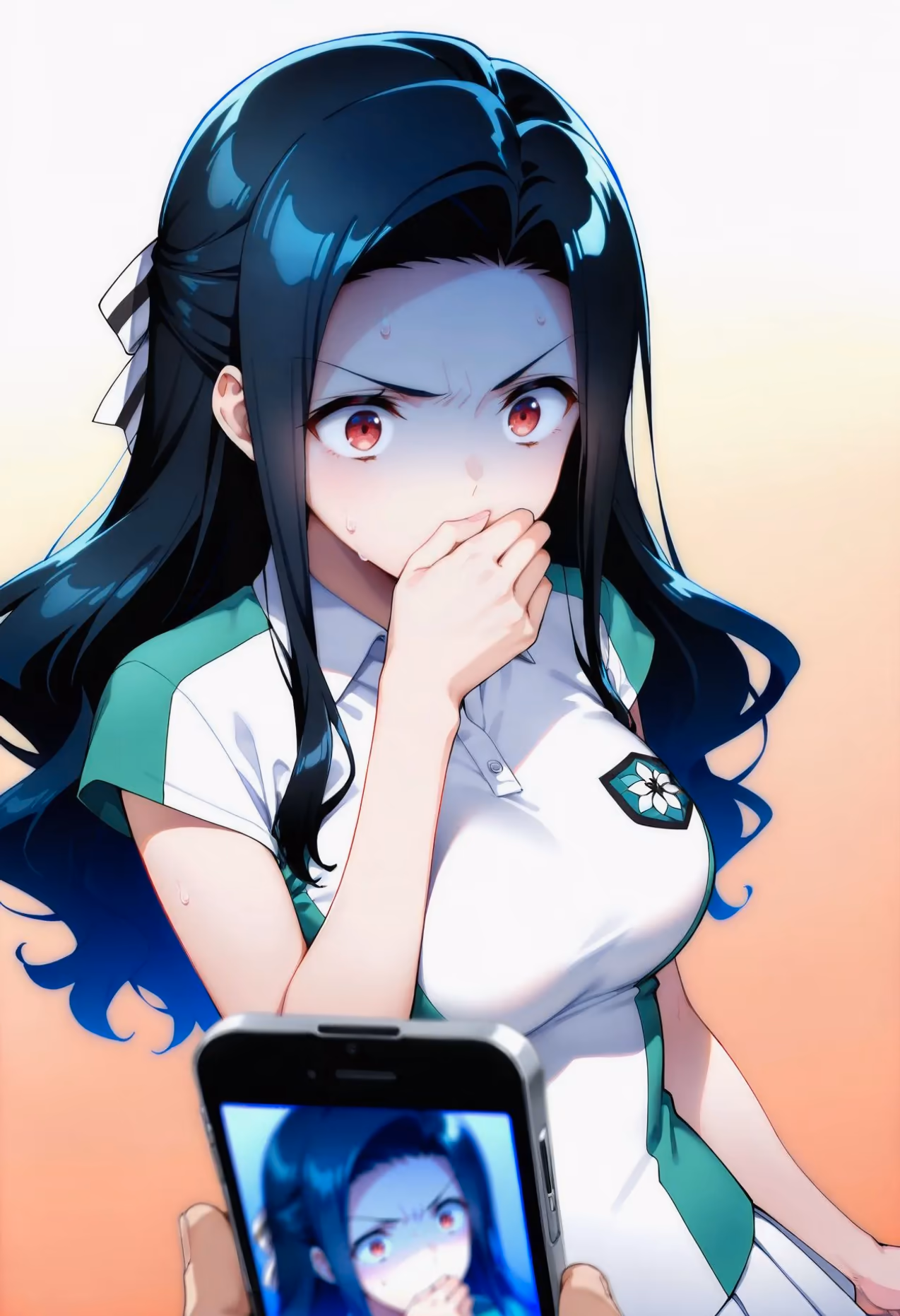 Mayumi Saegusa - The Irregular at Magic High School (Mahouka Koukou no Rettousei) - Hentai Gallery 9 - 239 Images — image 118 of 239