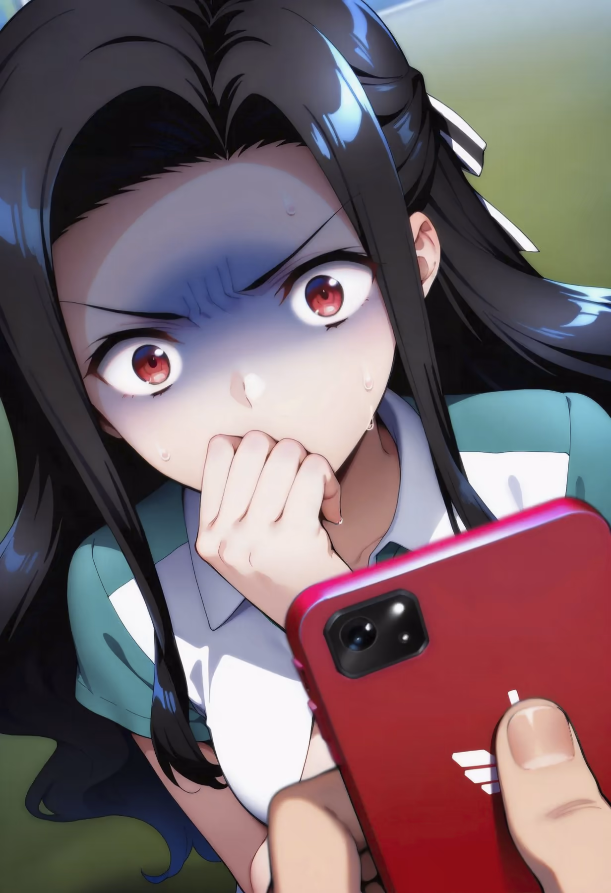 Mayumi Saegusa - The Irregular at Magic High School (Mahouka Koukou no Rettousei) - Hentai Gallery 9 - 239 Images — image 120 of 239