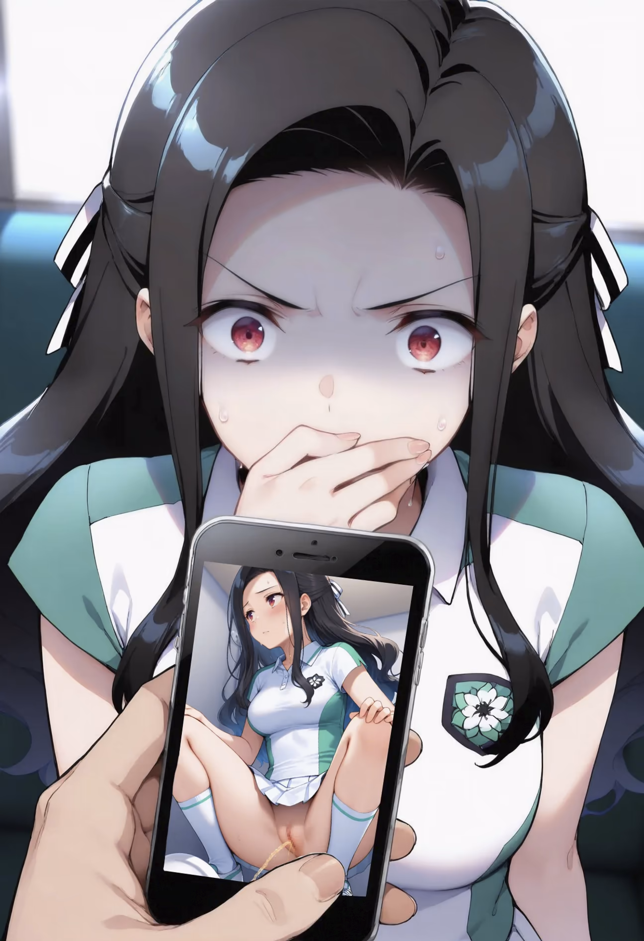 Mayumi Saegusa - The Irregular at Magic High School (Mahouka Koukou no Rettousei) - Hentai Gallery 9 - 239 Images — image 121 of 239