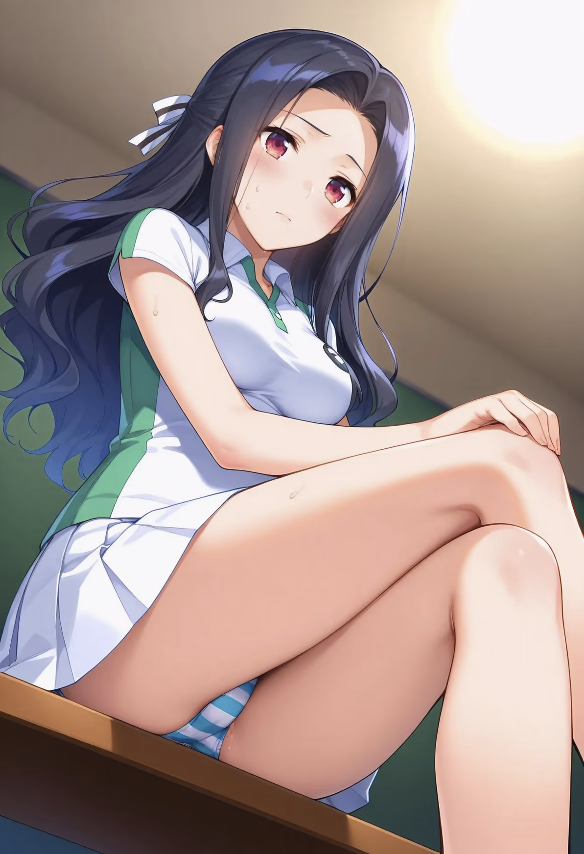 Mayumi Saegusa - The Irregular at Magic High School (Mahouka Koukou no Rettousei) - Hentai Gallery 9 - 239 Images — image 13 of 239