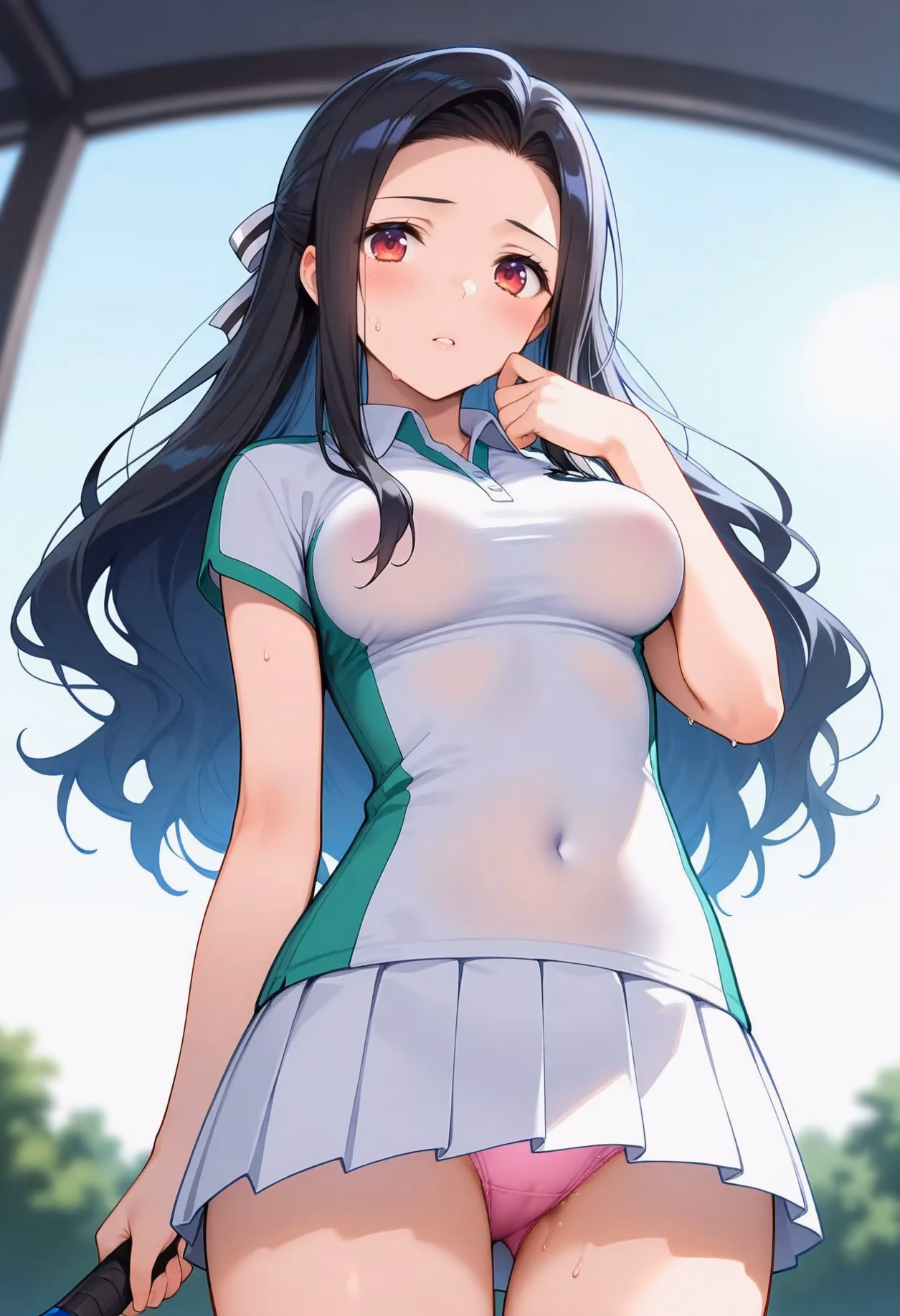 Mayumi Saegusa - The Irregular at Magic High School (Mahouka Koukou no Rettousei) - Hentai Gallery 9 - 239 Images — image 14 of 239