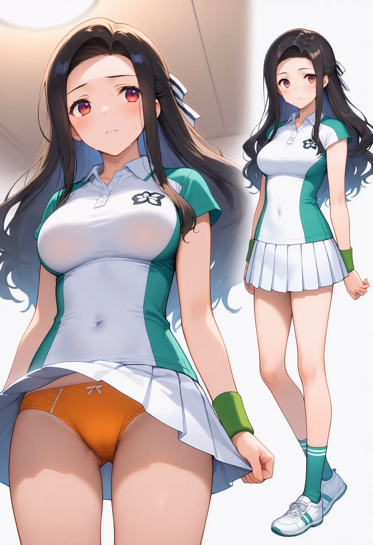 Mayumi Saegusa - The Irregular at Magic High School (Mahouka Koukou no Rettousei) - Hentai Gallery 9 - 239 Images — image 15 of 239