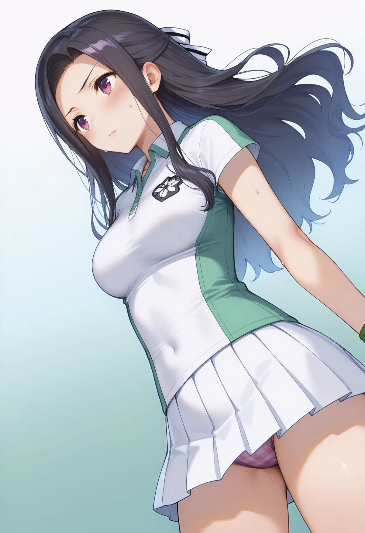 Mayumi Saegusa - The Irregular at Magic High School (Mahouka Koukou no Rettousei) - Hentai Gallery 9 - 239 Images — image 18 of 239
