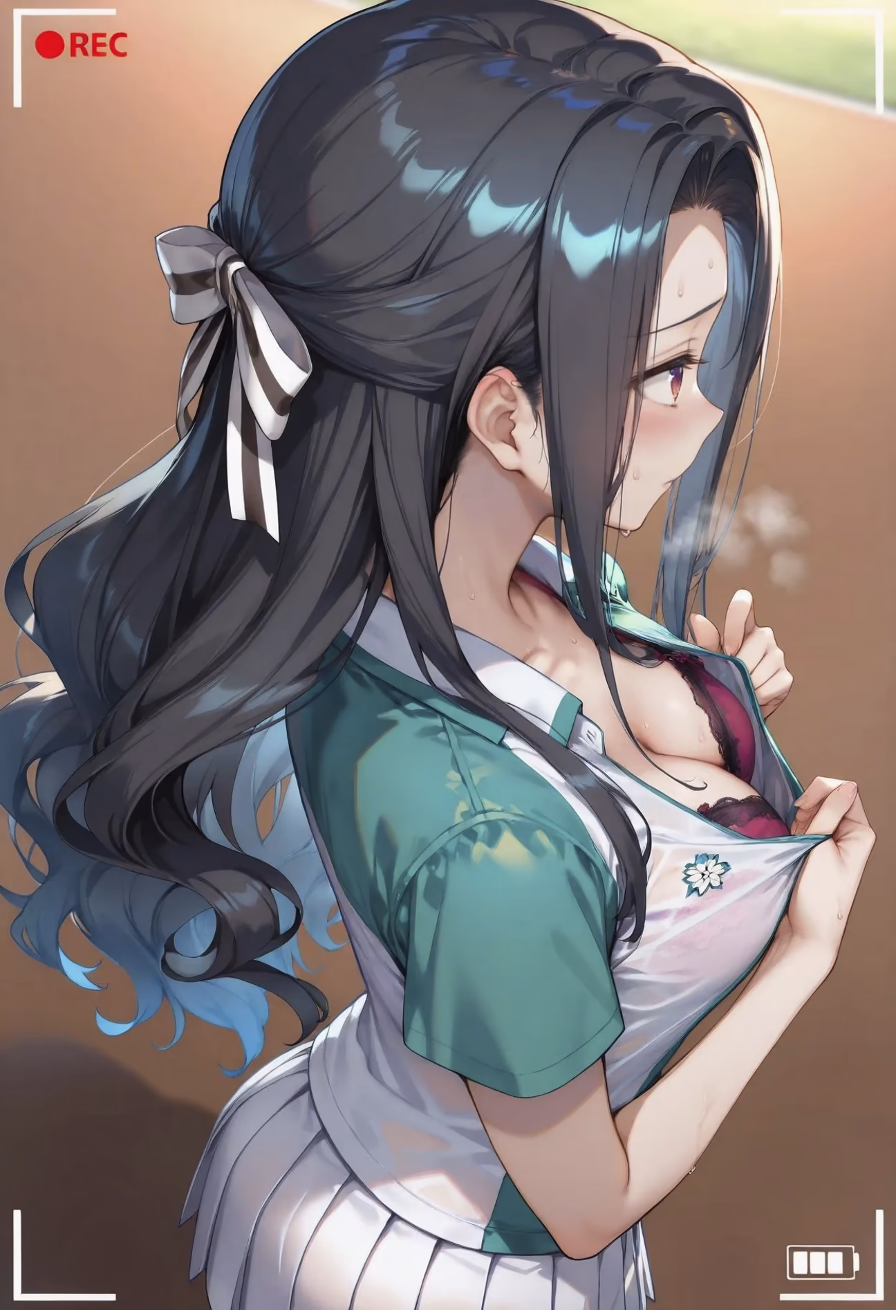 Mayumi Saegusa - The Irregular at Magic High School (Mahouka Koukou no Rettousei) - Hentai Gallery 9 - 239 Images — image 19 of 239