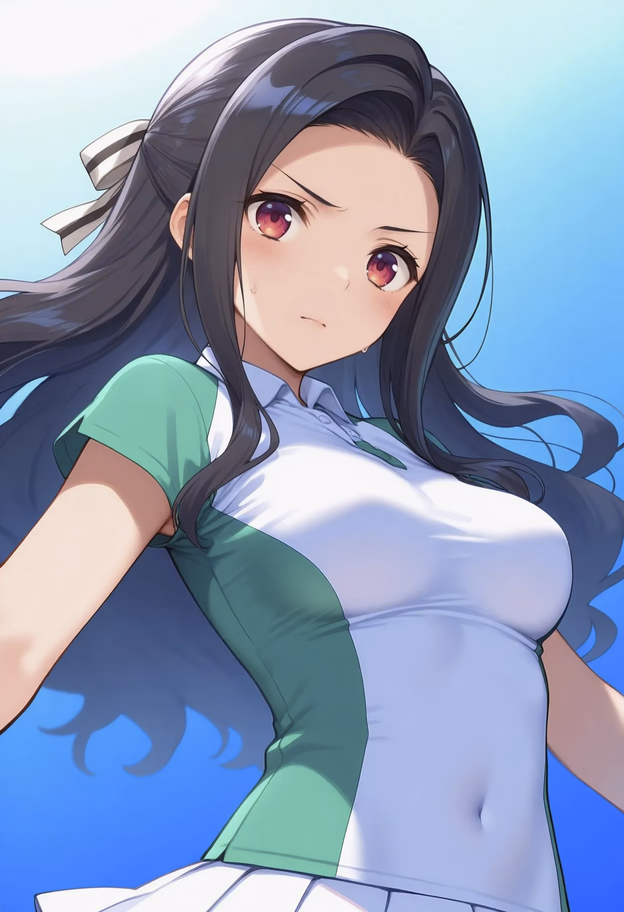 Mayumi Saegusa - The Irregular at Magic High School (Mahouka Koukou no Rettousei) - Hentai Gallery 9 - 239 Images — image 2 of 239
