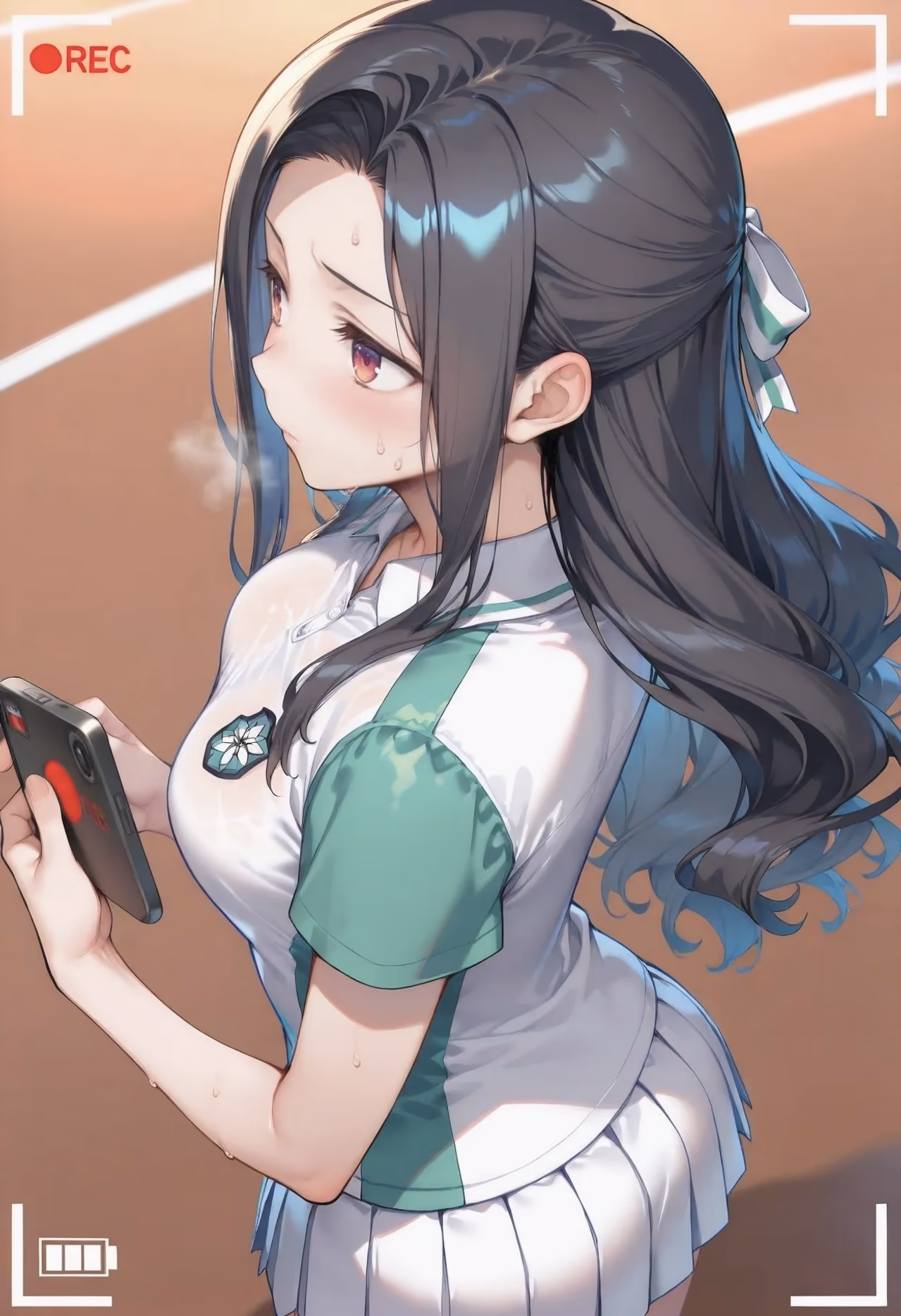 Mayumi Saegusa - The Irregular at Magic High School (Mahouka Koukou no Rettousei) - Hentai Gallery 9 - 239 Images — image 20 of 239