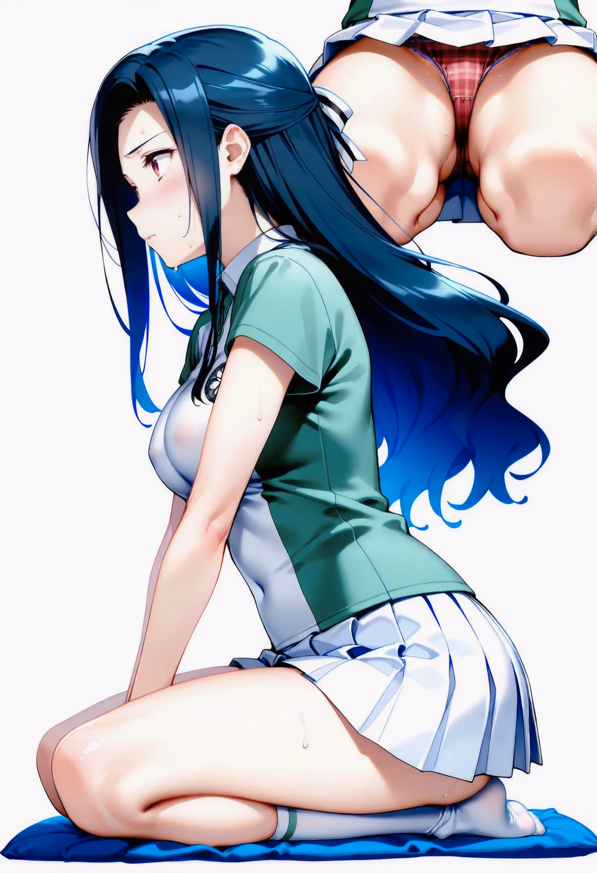 Mayumi Saegusa - The Irregular at Magic High School (Mahouka Koukou no Rettousei) - Hentai Gallery 9 - 239 Images — image 23 of 239