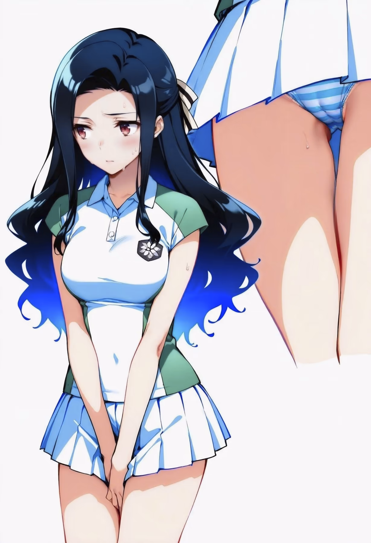 Mayumi Saegusa - The Irregular at Magic High School (Mahouka Koukou no Rettousei) - Hentai Gallery 9 - 239 Images — image 27 of 239