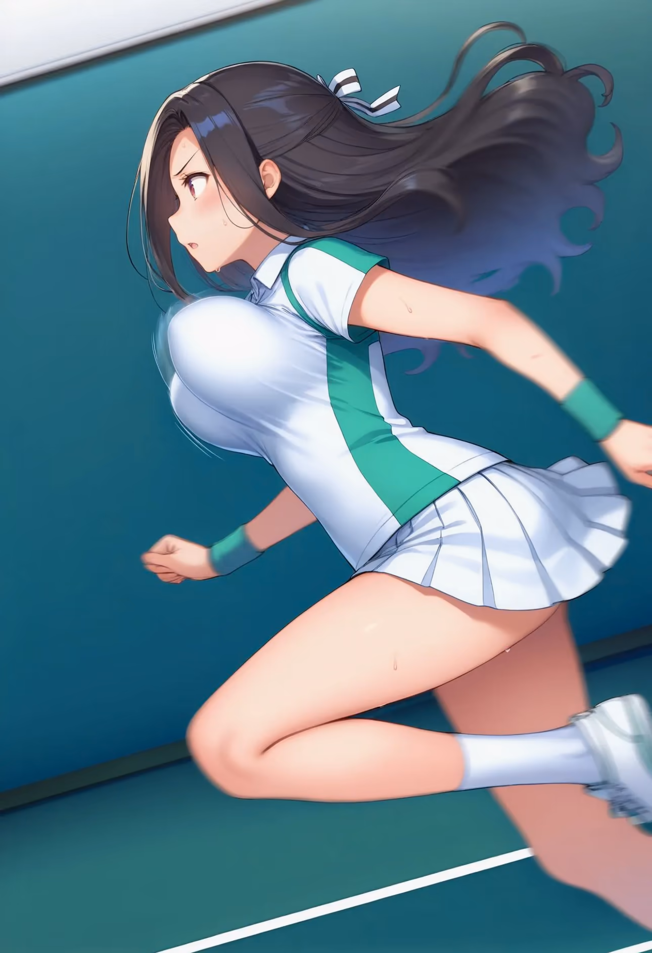 Mayumi Saegusa - The Irregular at Magic High School (Mahouka Koukou no Rettousei) - Hentai Gallery 9 - 239 Images — image 3 of 239