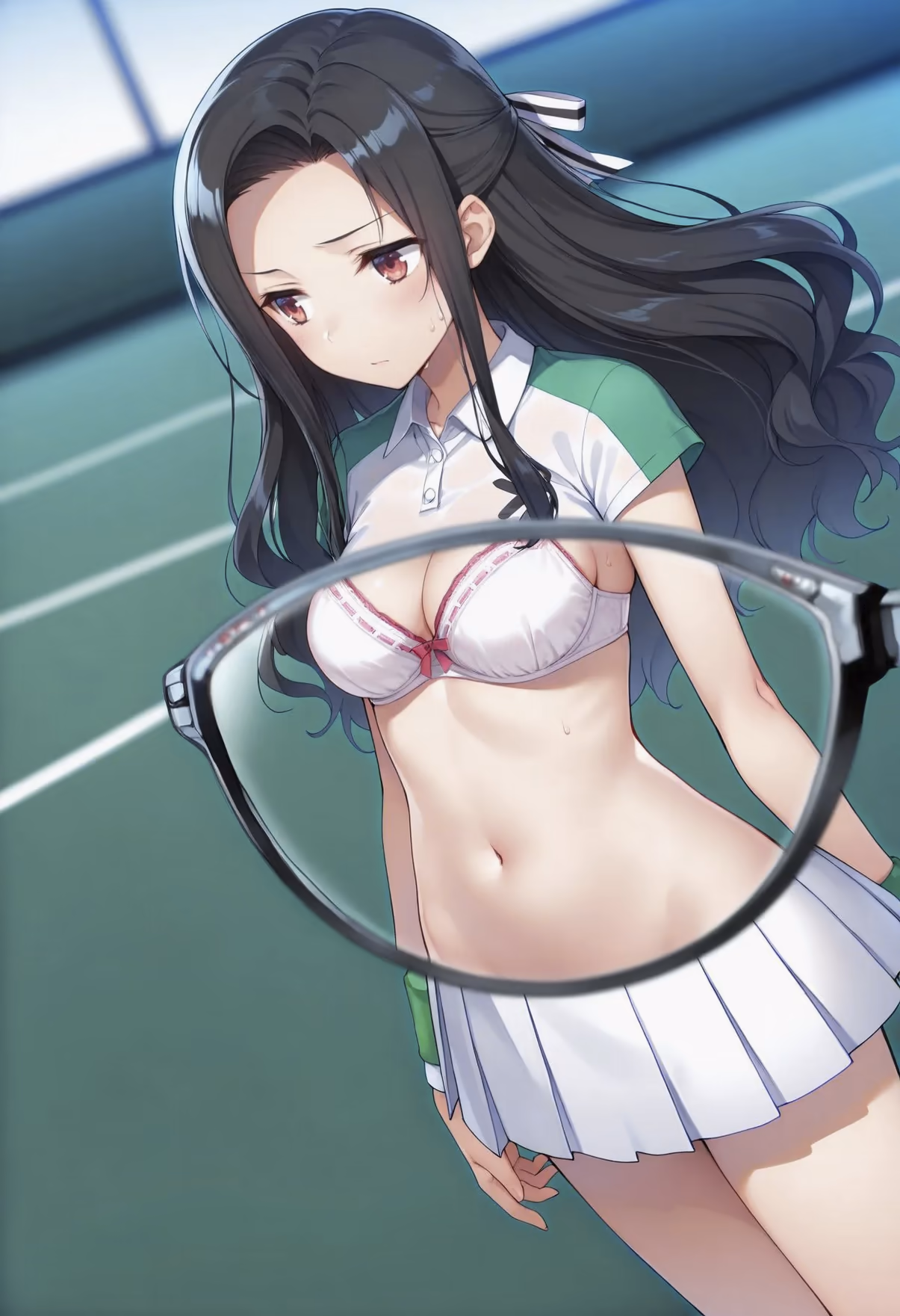 Mayumi Saegusa - The Irregular at Magic High School (Mahouka Koukou no Rettousei) - Hentai Gallery 9 - 239 Images — image 44 of 239
